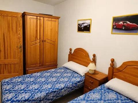Piso de 80 m² en Mazarrón