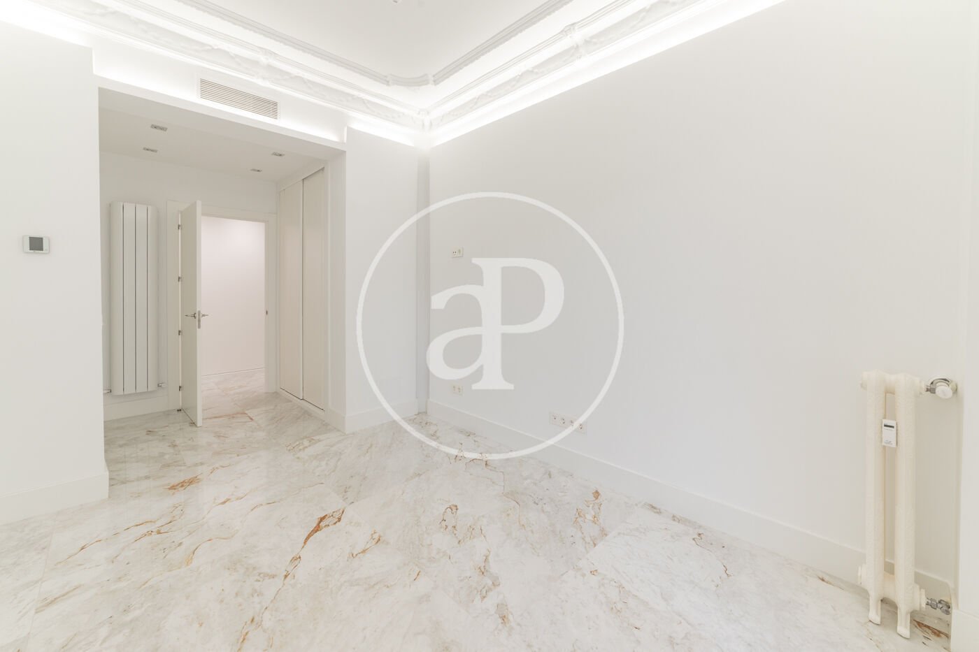 Pis de 230 m² a Madrid