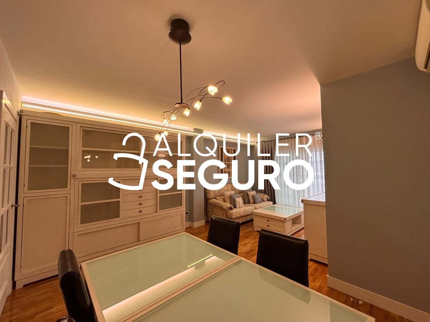 Appartement 131 m² à Madrid