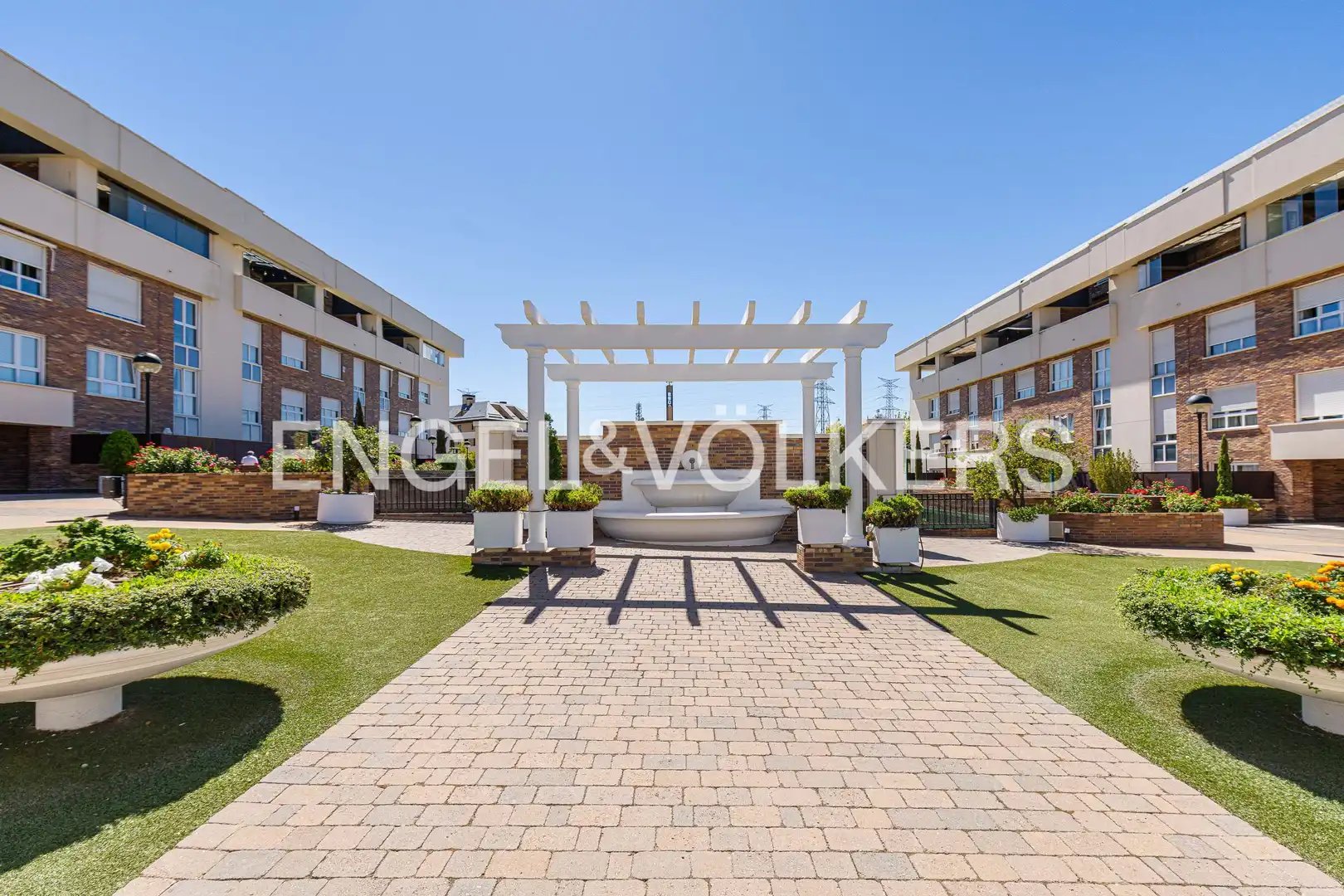 Piso de 101 m² en Majadahonda