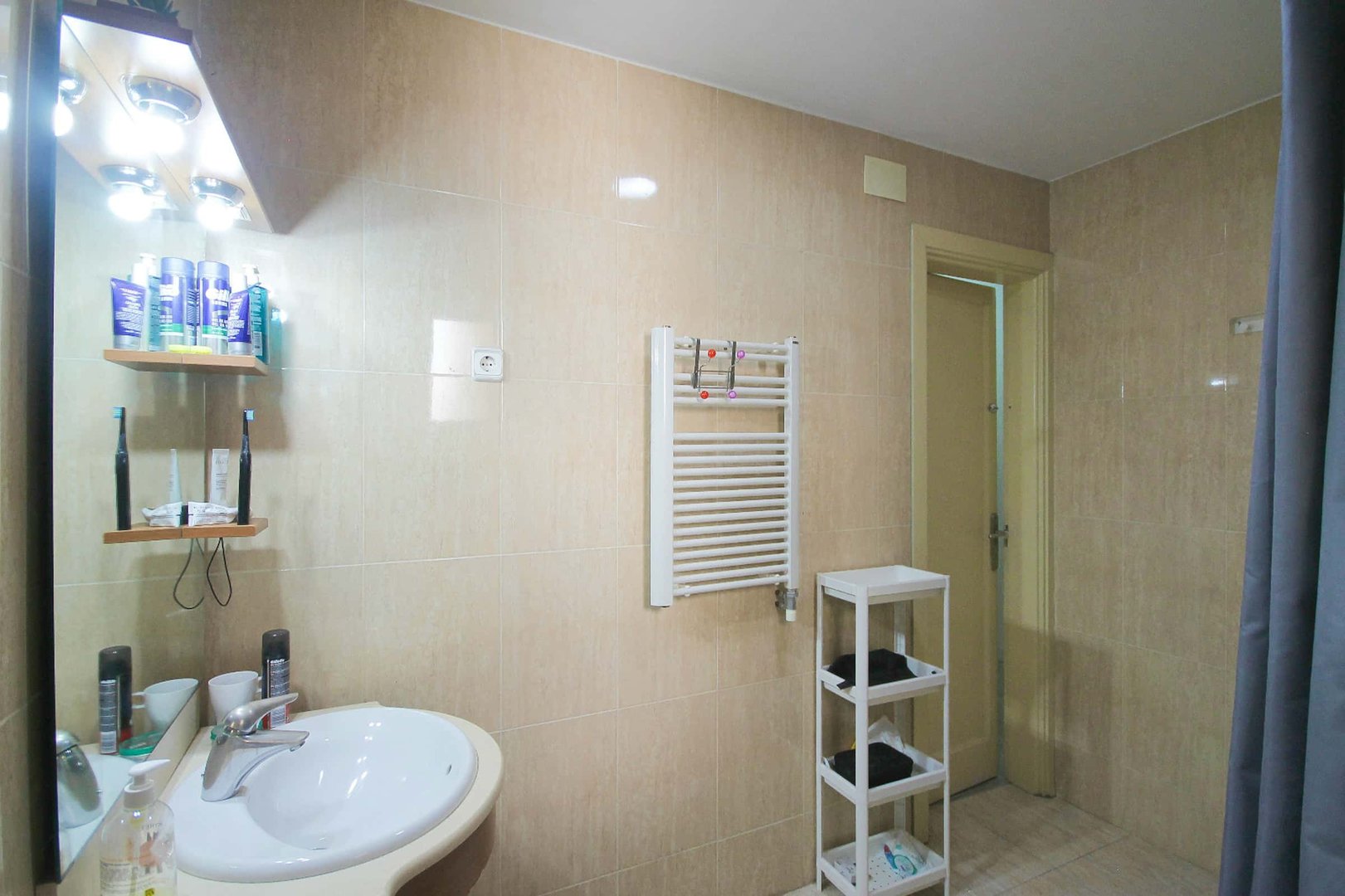 Zimmer zur Miete, Barcelona