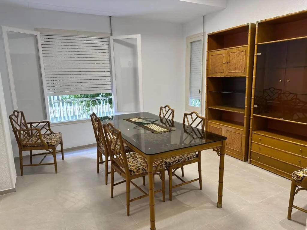 Piso de 130 m² en Elche