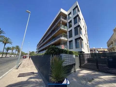 Wohnung 73 m² in Cambrils