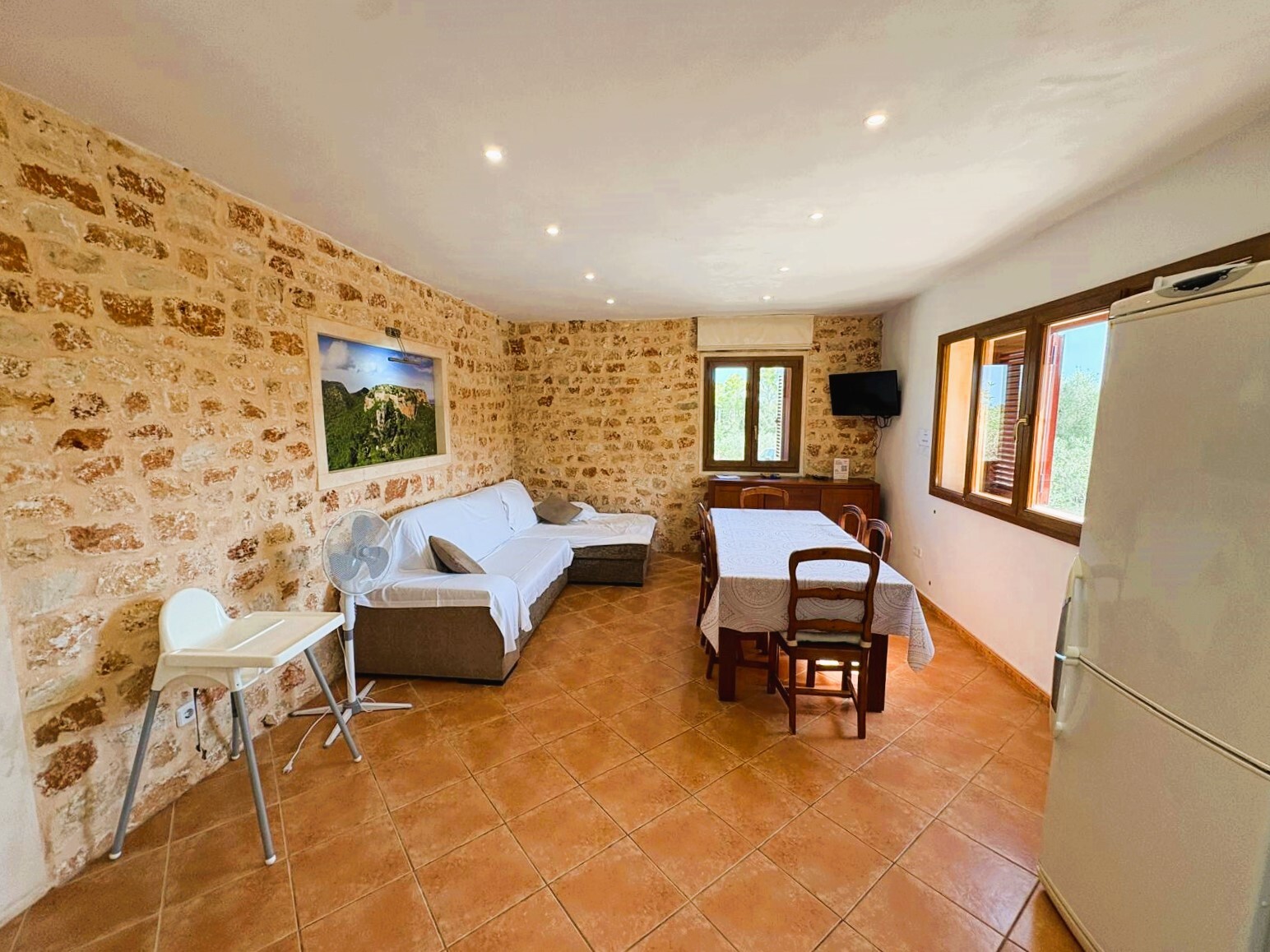 Piso de 120 m² en Felanitx