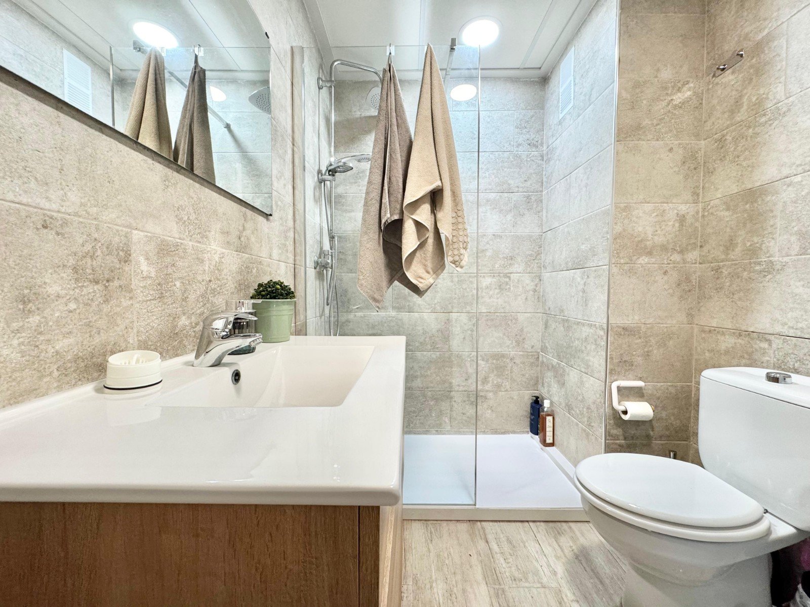 Piso de 75 m² en Torrevieja