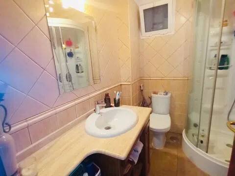 Piso de 95 m² en Puerto de la Cruz