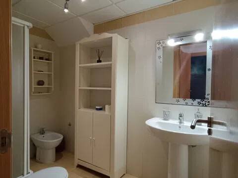 Piso de 90 m² en El Ejido