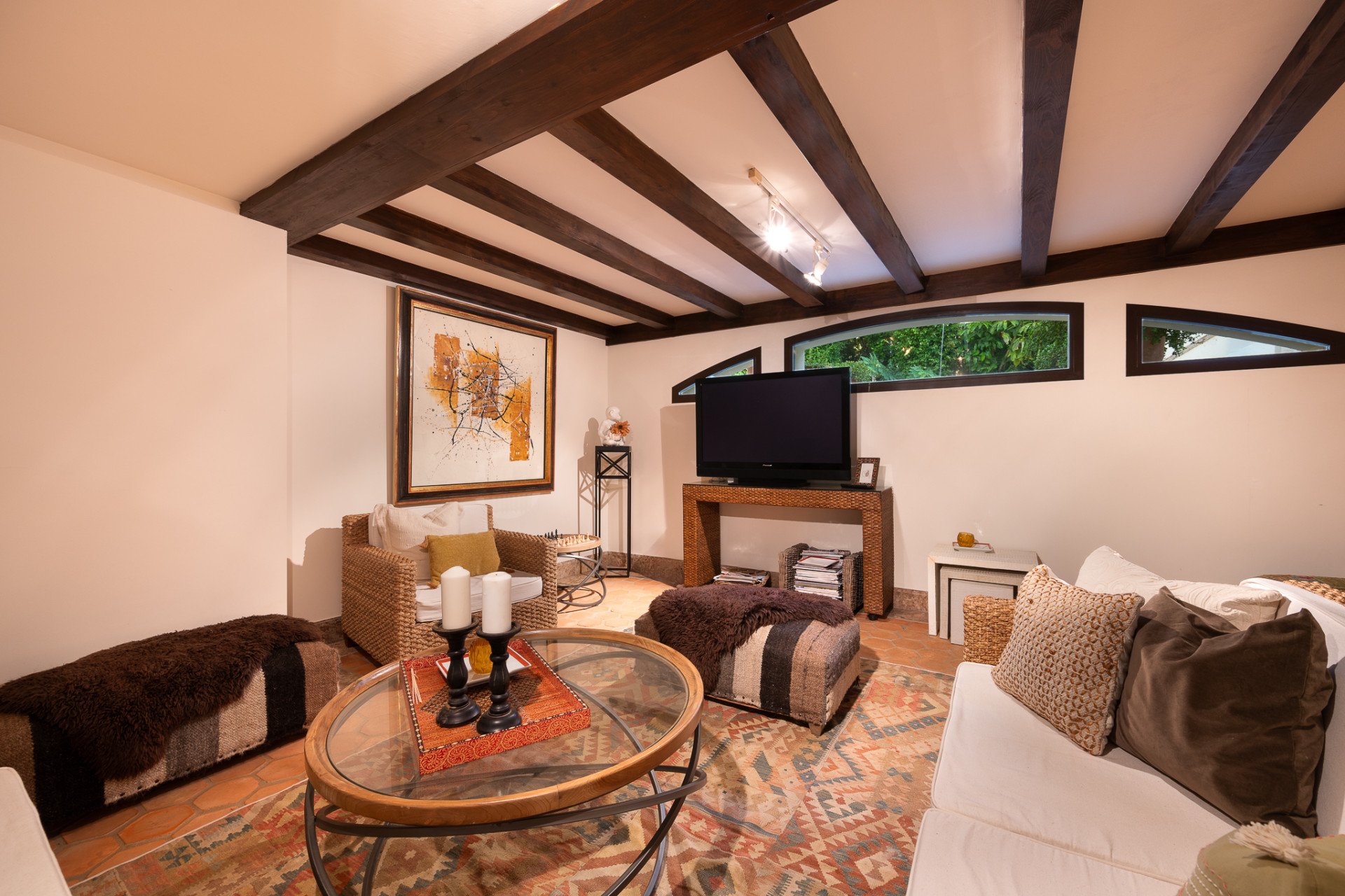 Casa de 907 m² en Marbella