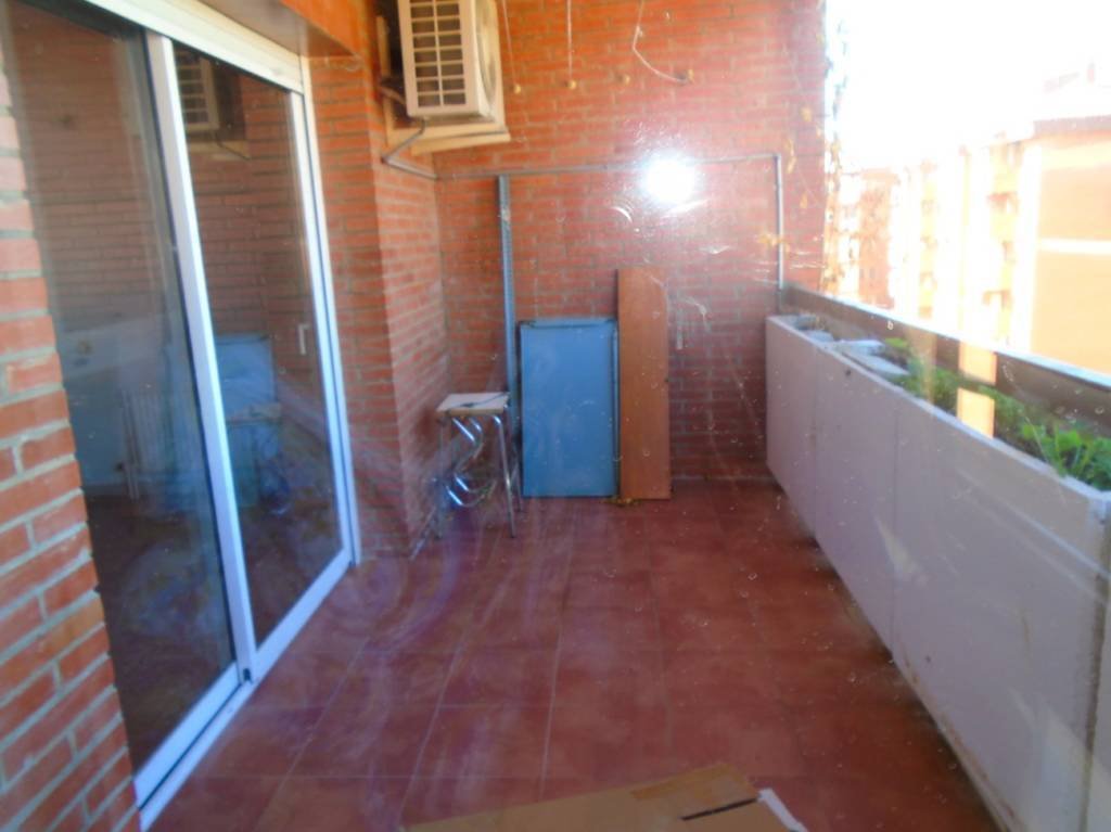 Pis de 140 m² a Lleida