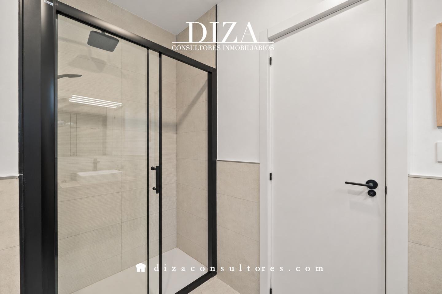 Wohnung 114 m² in Madrid