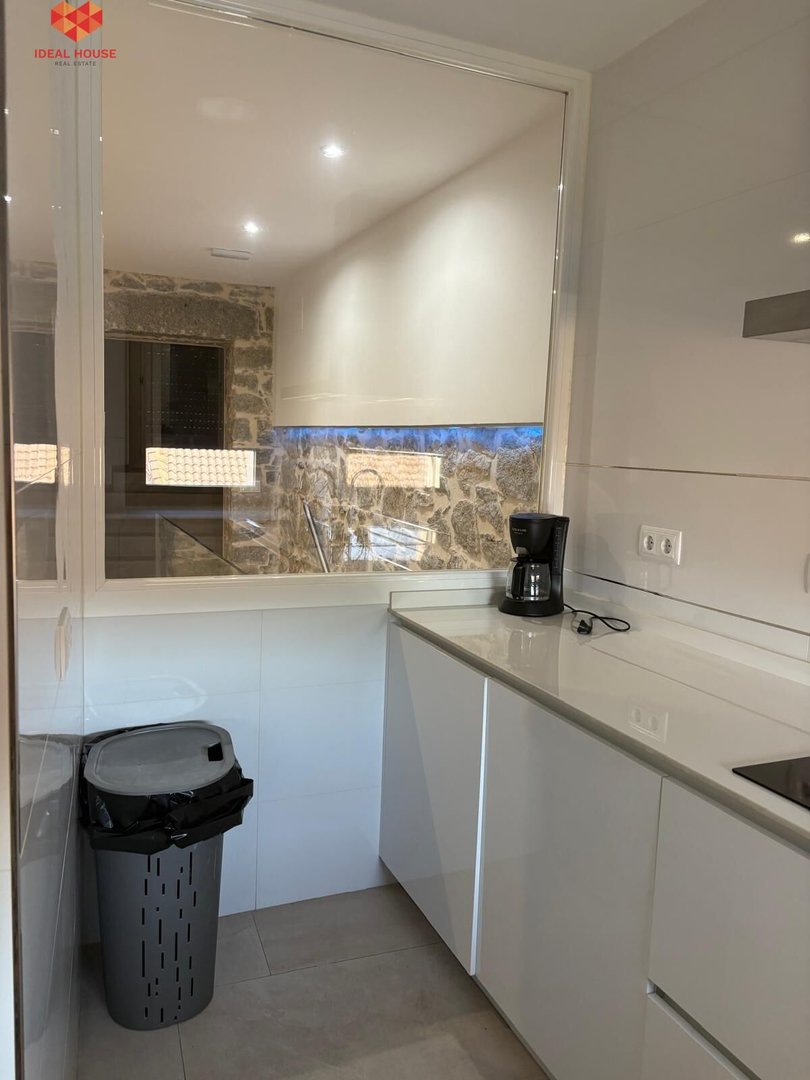Casa de 210 m² en Segovia