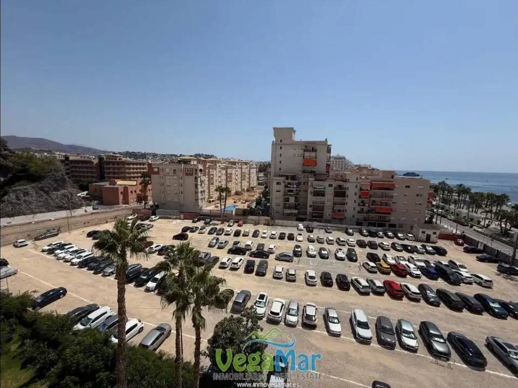 Wohnung 70 m² in Almuñécar