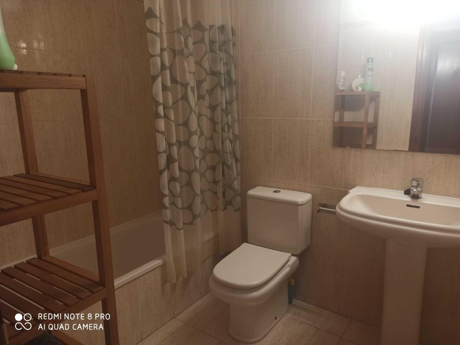 Piso de 135 m² en Castellón de la Plana