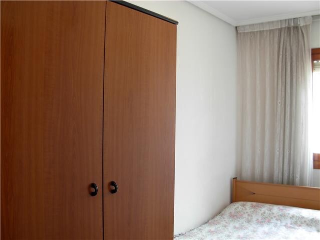 Piso de 58 m² en Zaragoza
