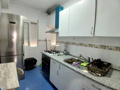 Pis de 1980 m² a Ciudad Real