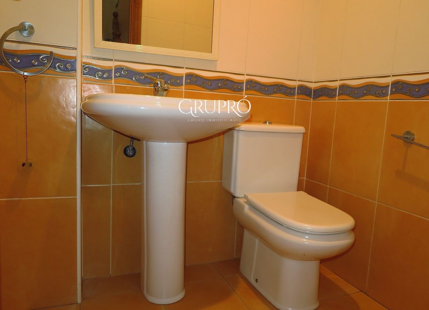 Piso de 80 m² en Baiona