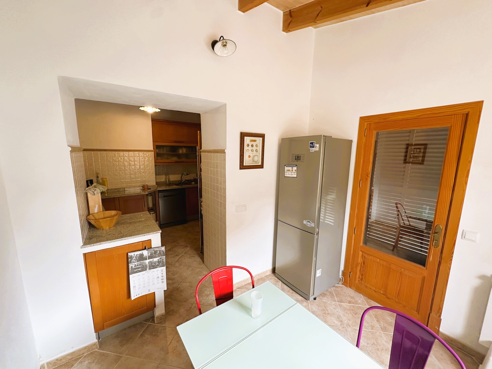 Piso de 240 m² en Porreres