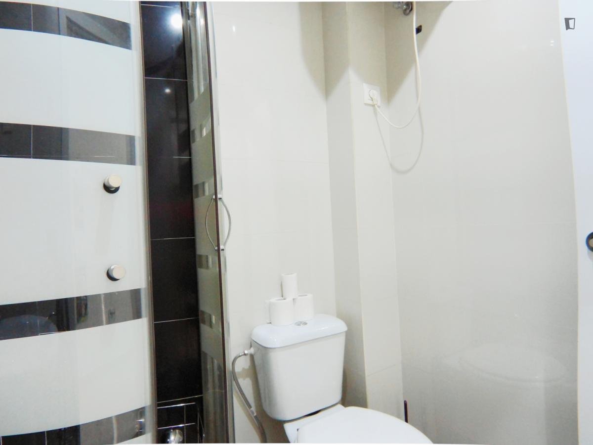 Piso de 120 m² en Madrid