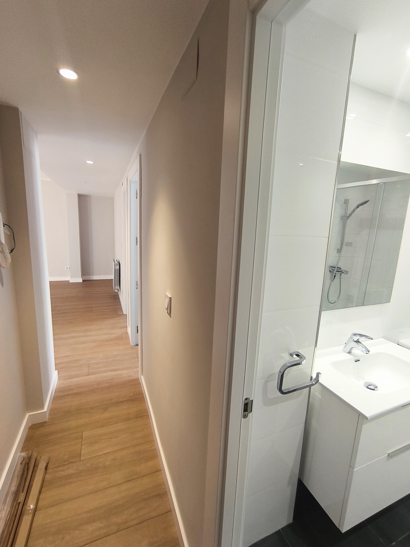 Piso de 72 m² en Zaragoza