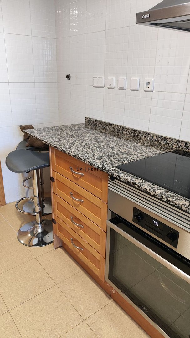 Piso de 94 m² en Valencia