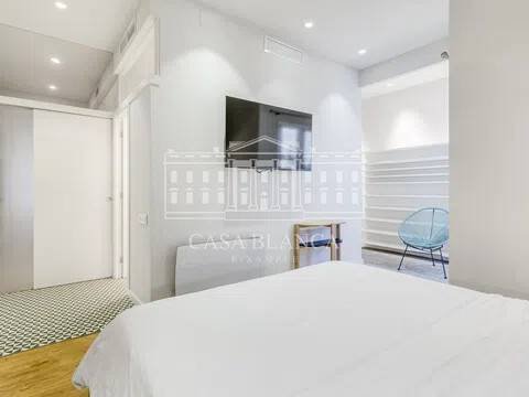 Piso de 130 m² en Barcelona