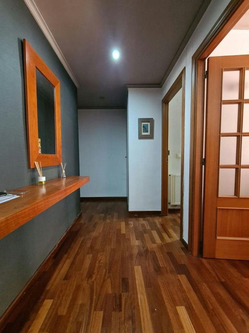 Pis de 73 m² a València