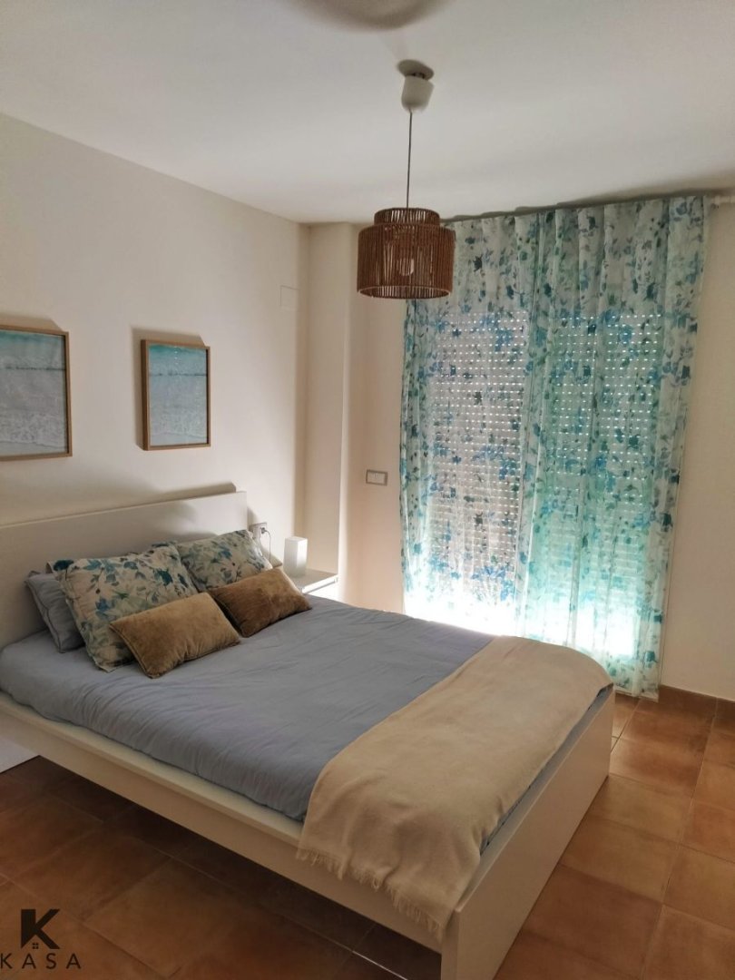 Piso de 132 m² en San Roque