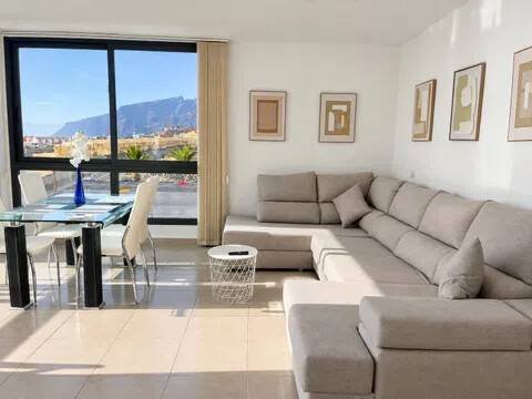 Piso de 89 m² en Guía de Isora