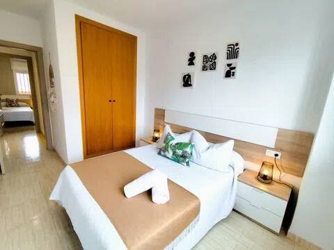 Piso de 97 m² en Oropesa del Mar