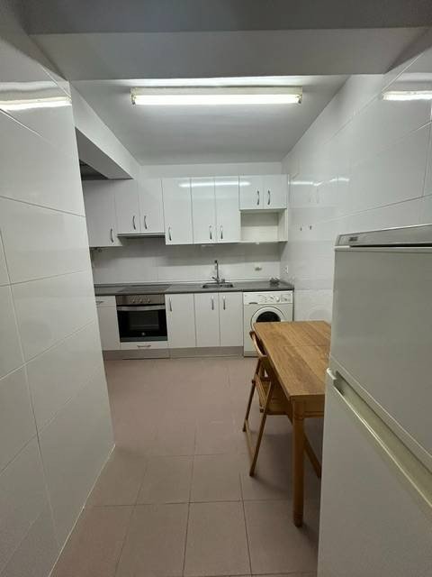 Piso de 102 m² en Segovia