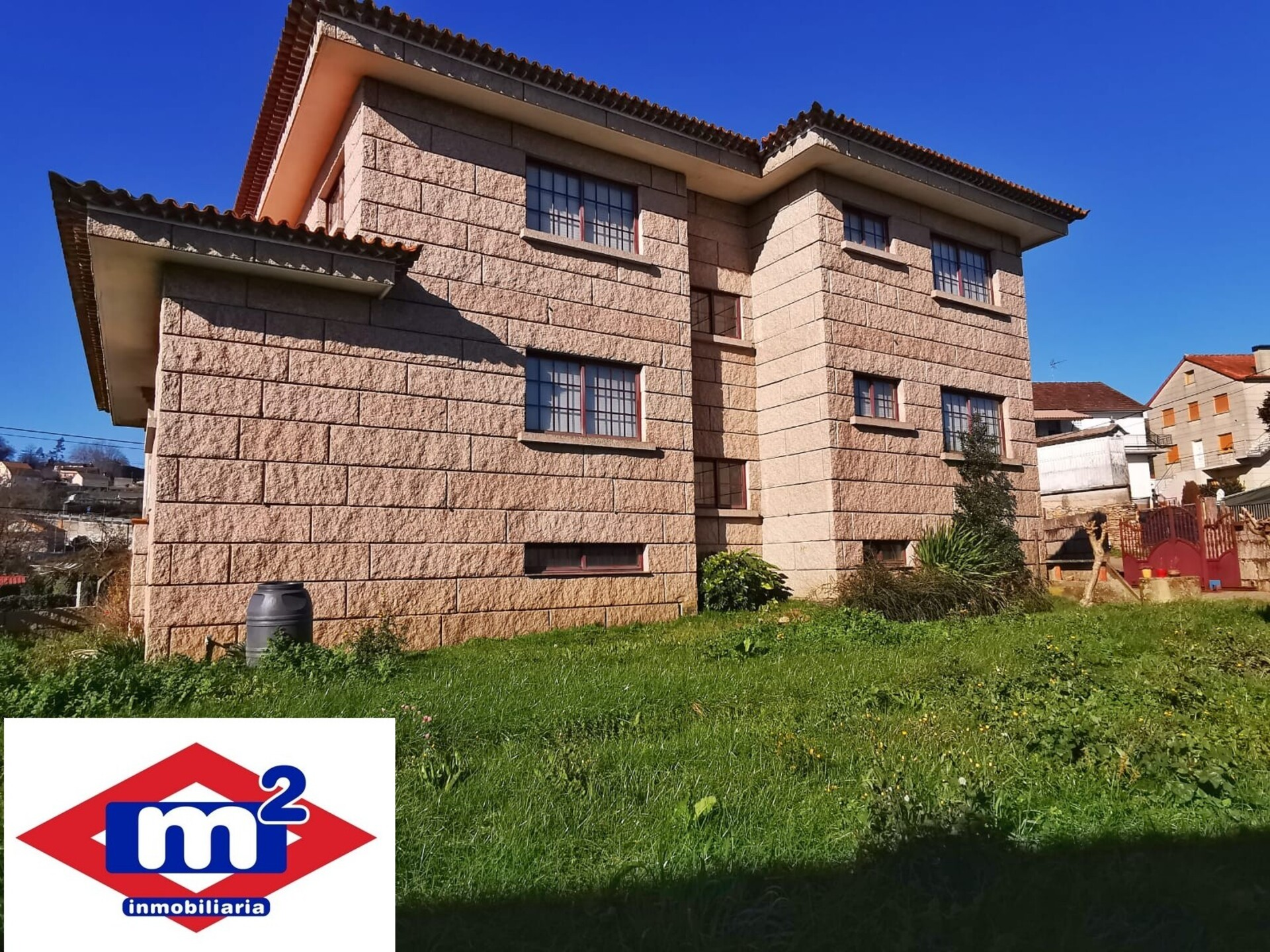 Casa de 364 m² en Mos
