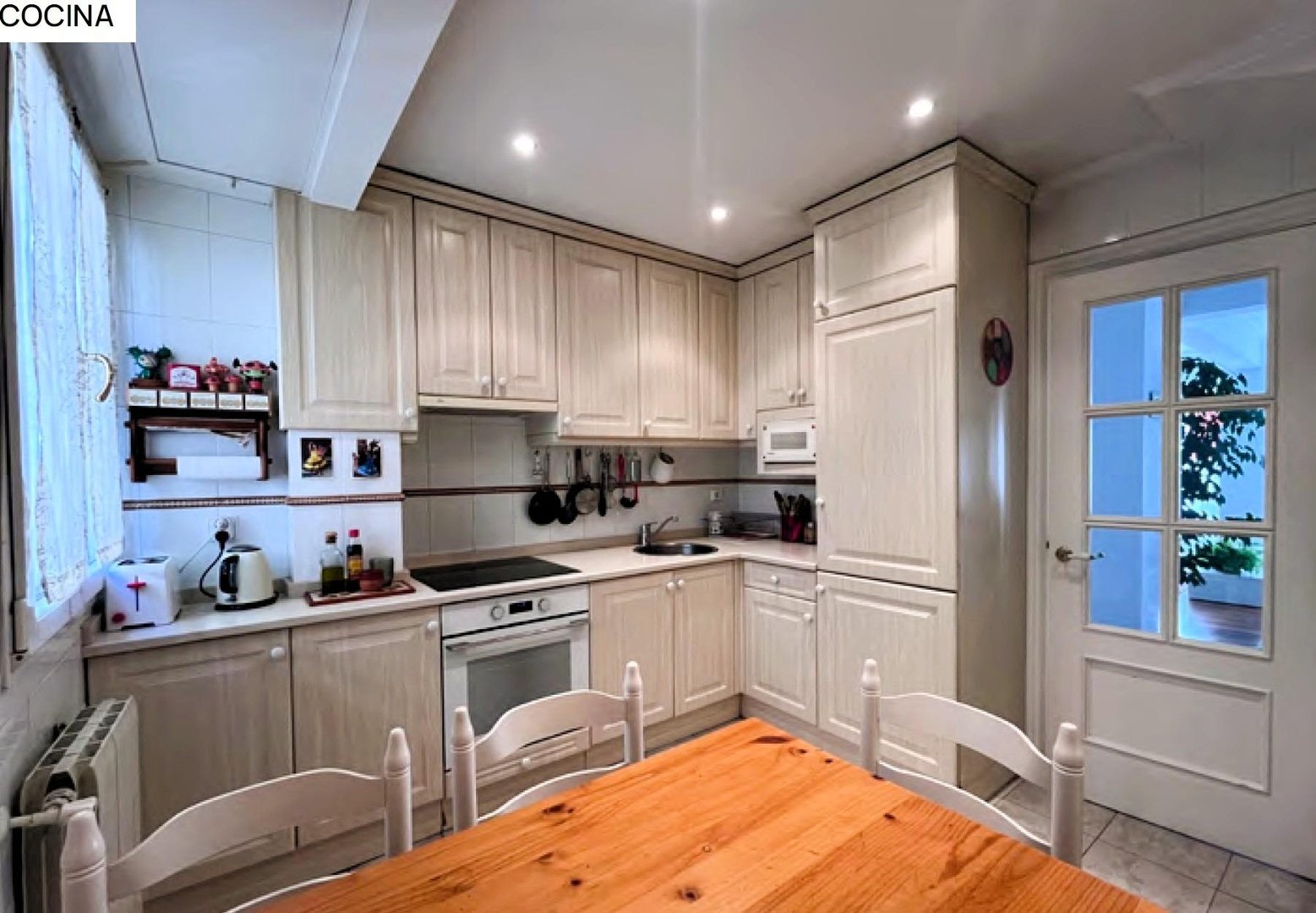 Piso de 86 m² en Bilbao