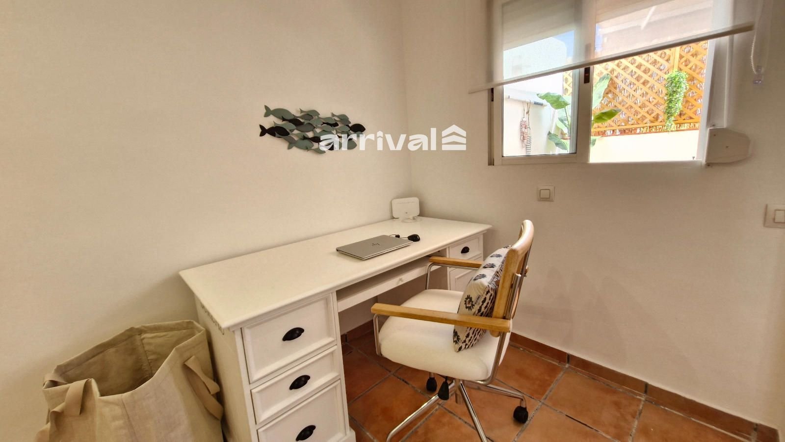 Pis de 45 m² a València