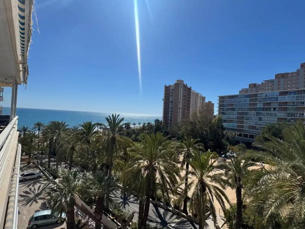 Piso en alquiler, el Campello