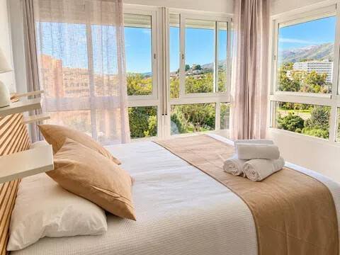 Квартира 45 м² в Torremolinos