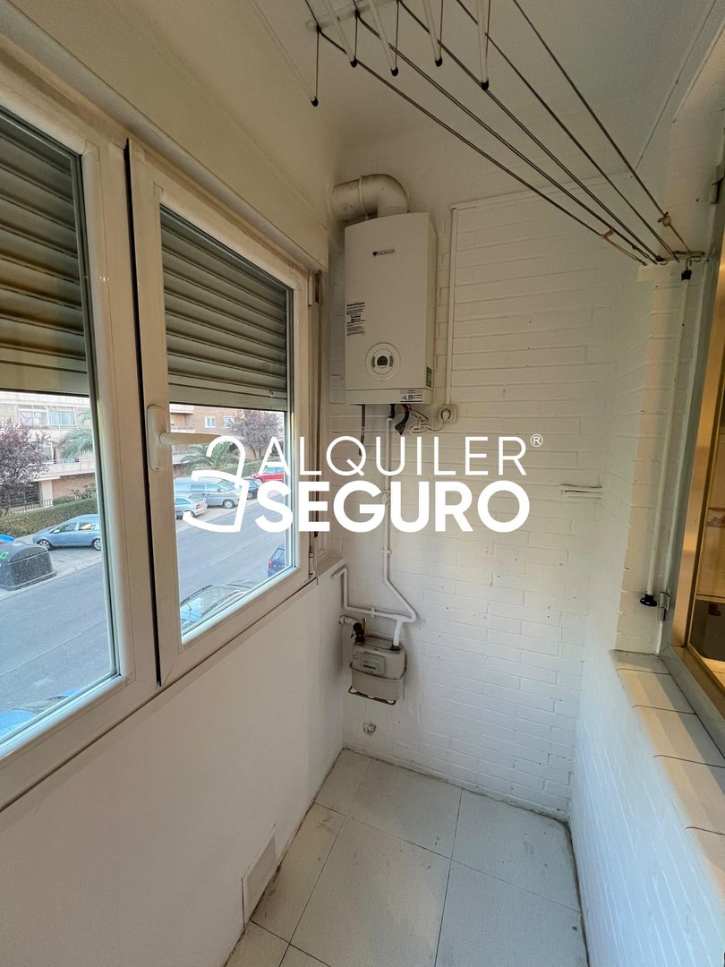 Piso de 75 m² en Madrid