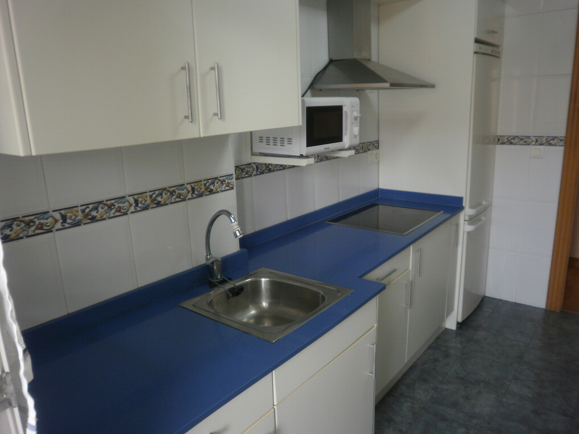 Piso de 68 m² en Piélagos