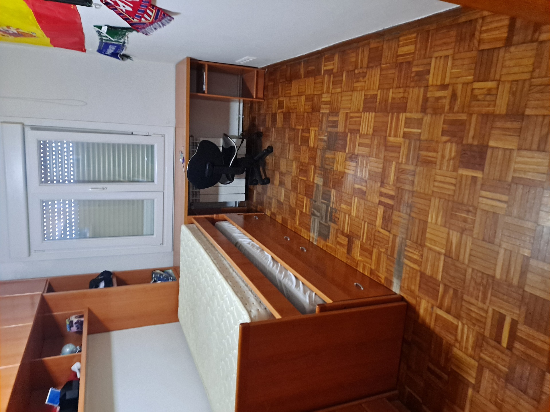 Piso de 110 m² en Talavera de la Reina