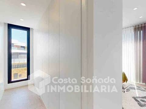 Casa de 430 m² en Finestrat