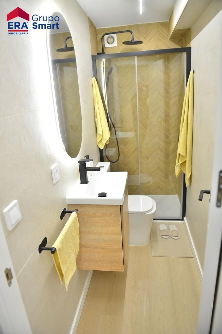 Pis de 57 m² a Sevilla