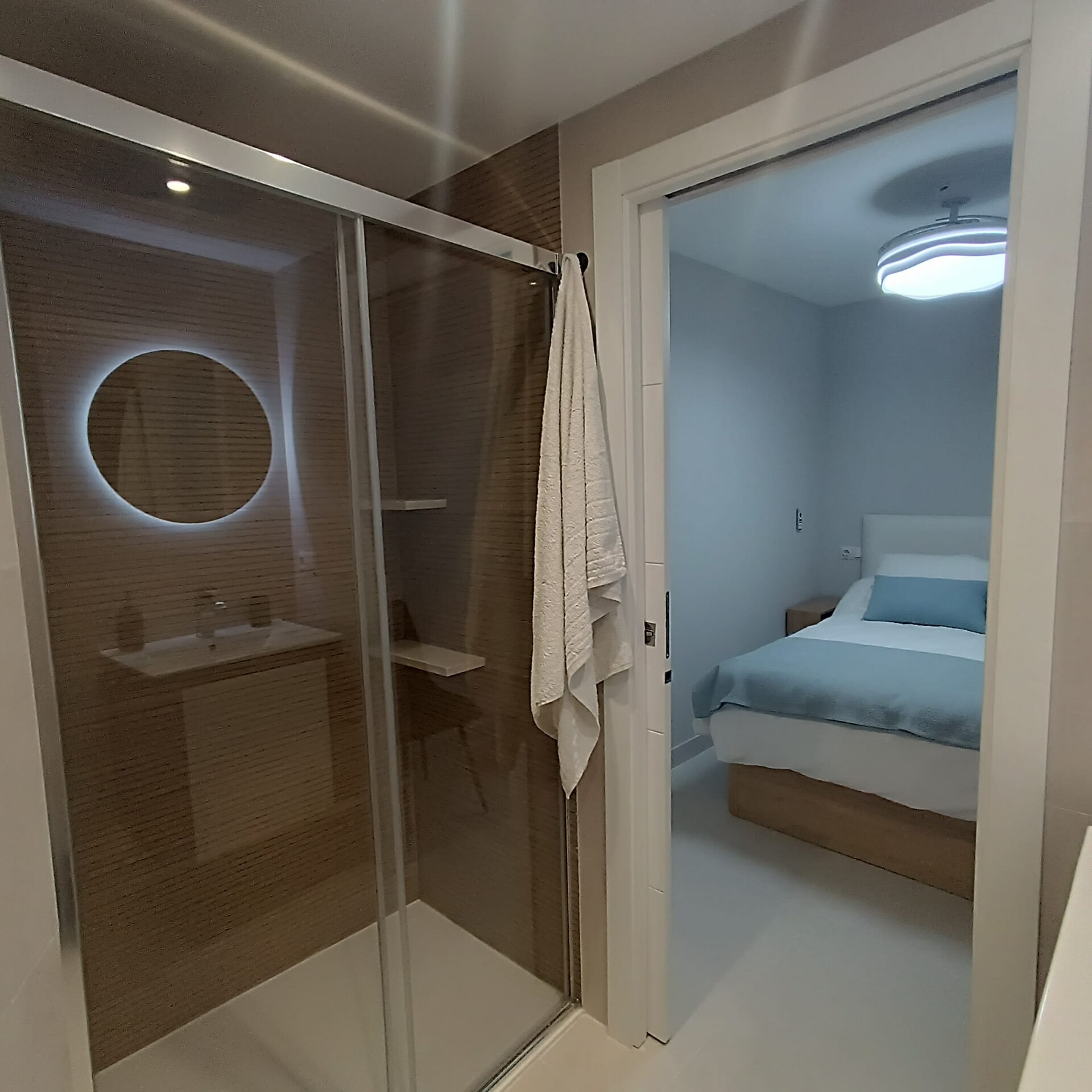 Piso de 71 m² en Benalmádena
