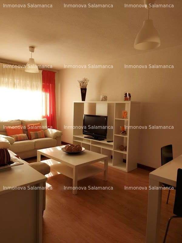 Piso de 97 m² en Salamanca