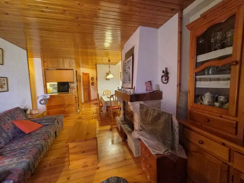 Piso de 75 m² en Viella Mitg Arán