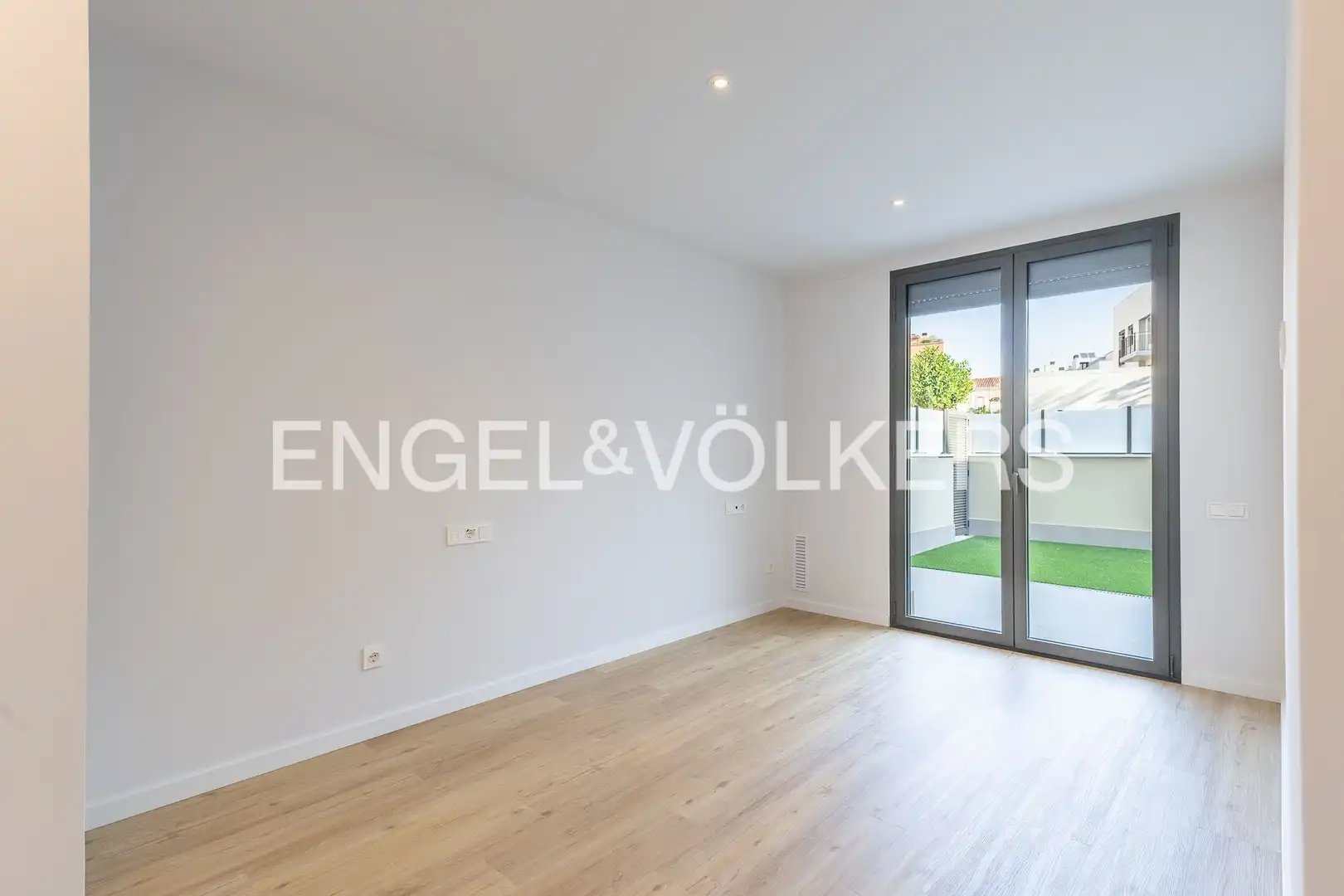 Piso de 129 m² en Sabadell