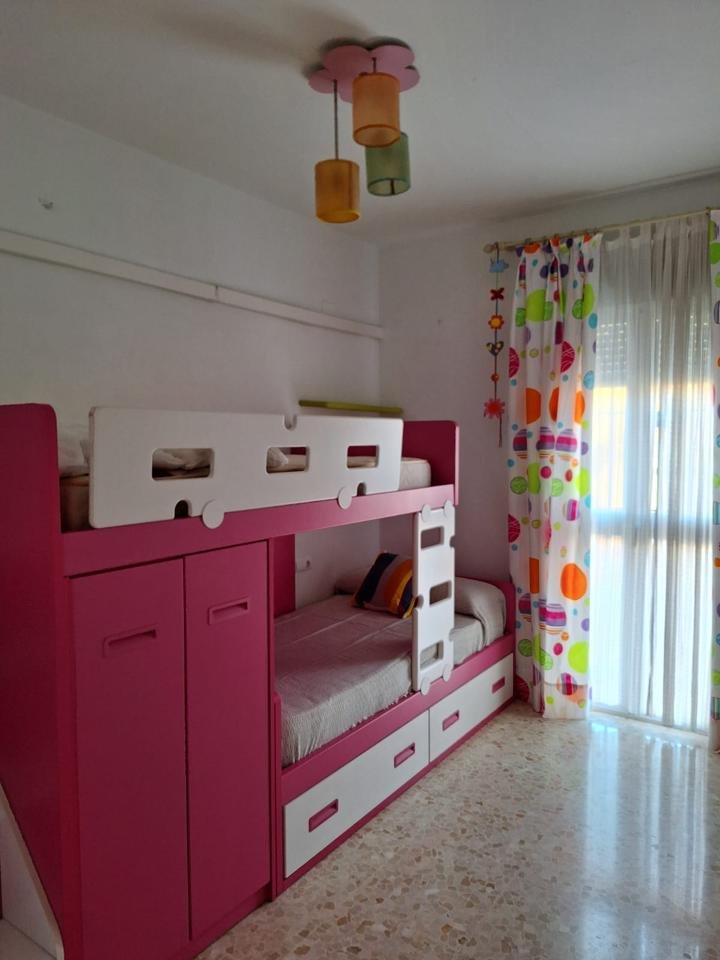 Piso de 84 m² en Dos Hermanas