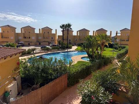 Piso de 78 m² en Vera