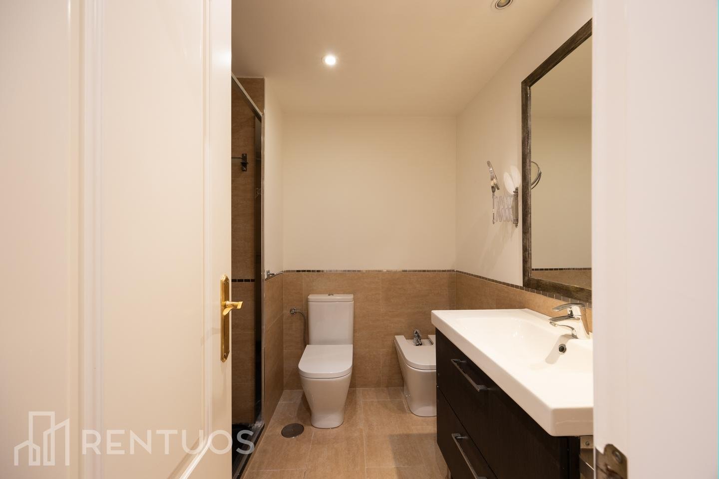 Piso de 119 m² en Madrid