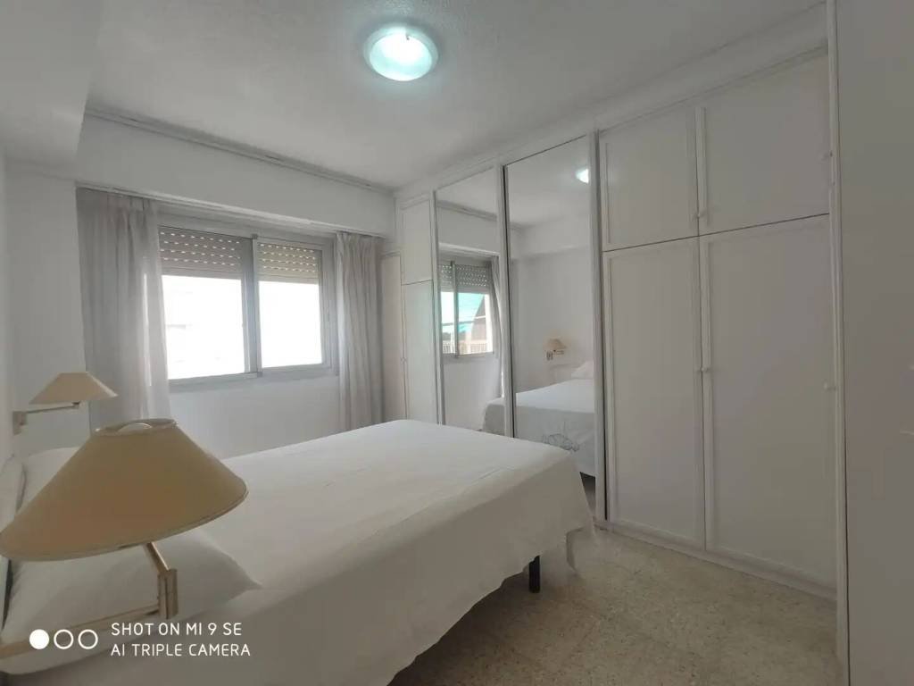Piso de 123 m² en Alicante