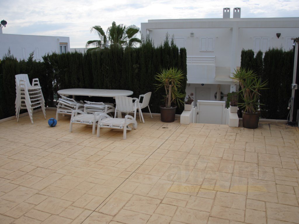Piso de 280 m² en Mojácar