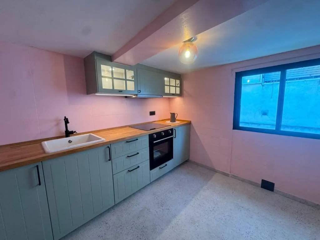 Piso de 231 m² en Ourense
